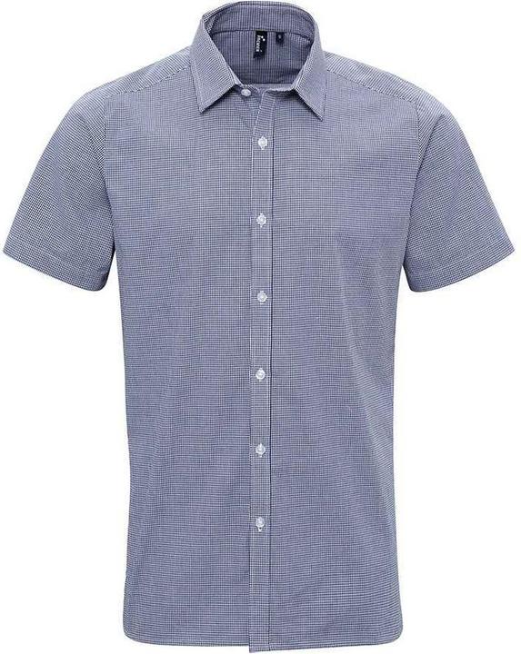 Bleu marine/blanc