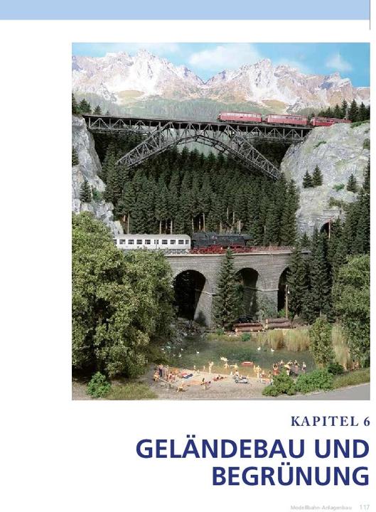 Immagine prodotto MIBA Modellbahn-Anlagen (Tedesco, Miba, 2016)
