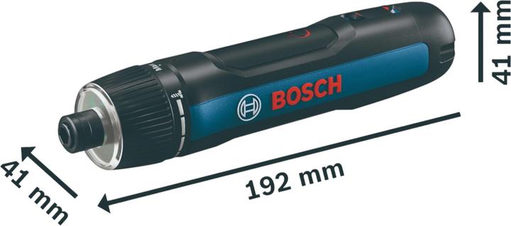 Produktbild Bosch Professional GO 3 (Akkubetrieb)