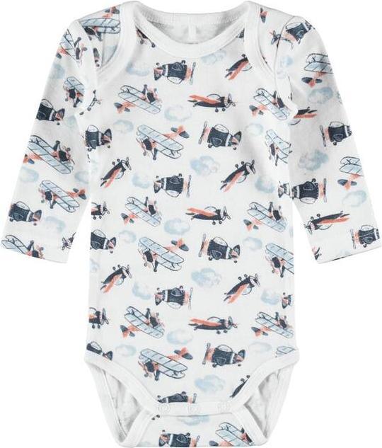 Actual product image Name it 3-pack body (80)