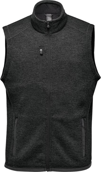 Actual product image Stormtech Mens Avalanche Fleece Gilet (XXL)