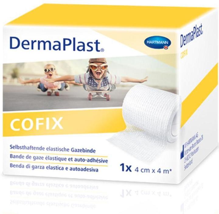 Image du produit DermaPlast CoFix