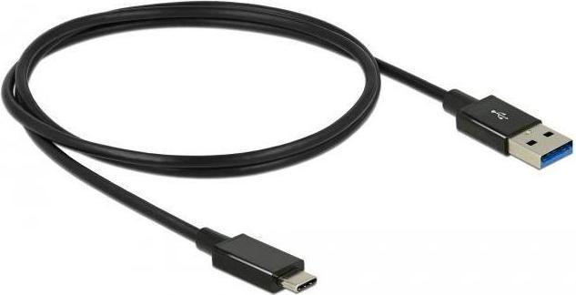 Actual product image Delock SuperSpeed 10 Gbps (1 m, USB 3.1)