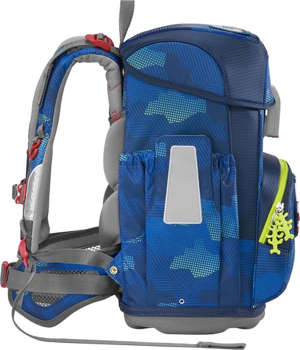 Actual product image Step by Step Ensemble pour écolier Cloud 5 pièces (19 l)