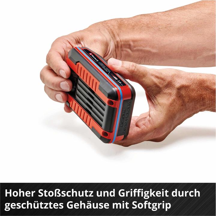 Image du produit Einhell 18V 3,0 Ah Sealed Power X-Change Plus (18 V)