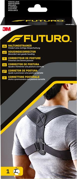 Image du produit Futuro Posture Entraîneur de posture (Taille unique)