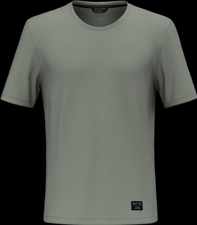 Actual product image Salewa Fanes Dry T-Shirt (52, XL)