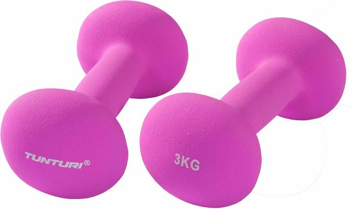 2 x 3 kg