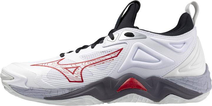 Produktbild Mizuno Wave Momentum 3 UX (45)
