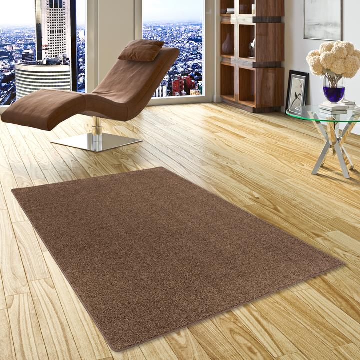 Actual product image Snapstyle Long pile carpet Cottage (80 x 200 cm)