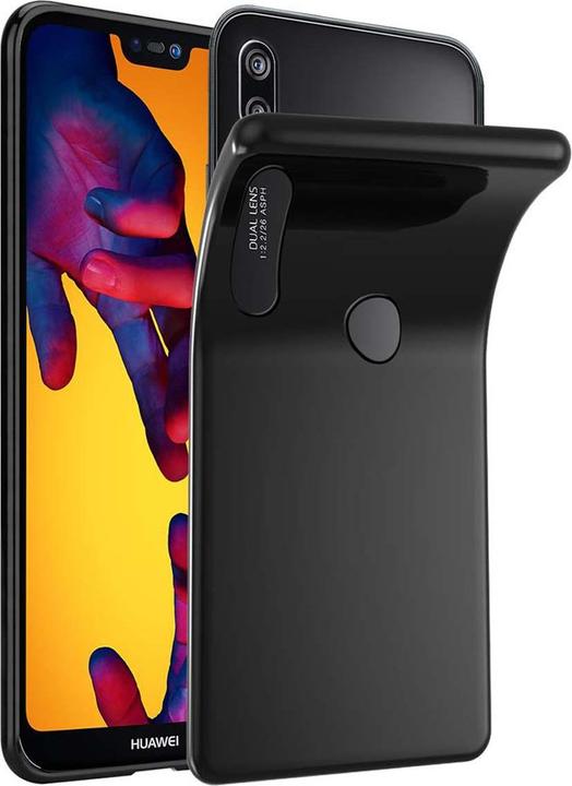 Immagine prodotto Cadorabo TPU ultra sottile AIR Cover (Huawei P20 Lite)