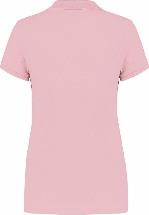 Actual product image Kariban Womens/Ladies Pique Polo Shirt (XXL)