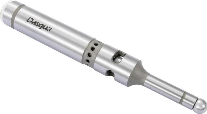 Actual product image Dasqua Electronic edge finder, shaft 20 mm, contact point 10 mm