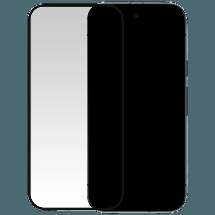 Produktbild Mobilize Glas (1 Stück, Google Pixel 9a)