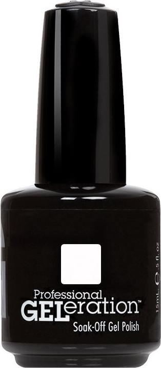 Jessica Geleration Gel-Nagel Hochzeitskleid