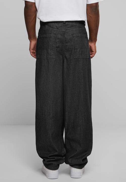 Produktbild Urban Classics 90‘s Jeans (30)