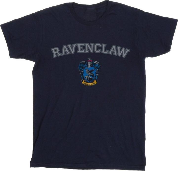 Image du produit - T-shirt RAVENCLAW CREST - Fille (140, 146)