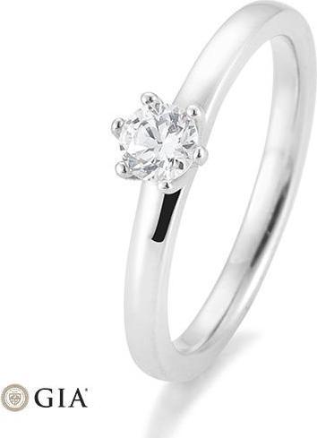 Immagine prodotto Breuning 6 artigli da 0,30-0,50 ct. (48, 585/14 K Oro)
