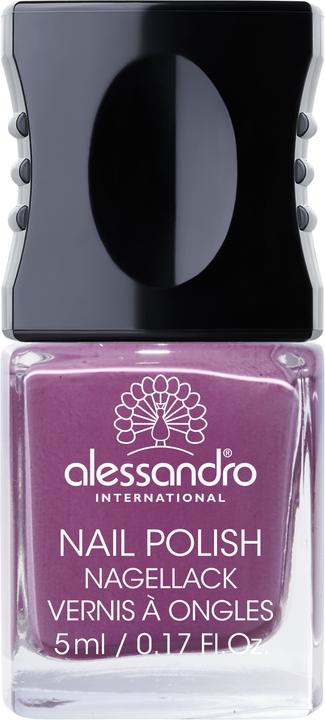 134 Silky Mauve