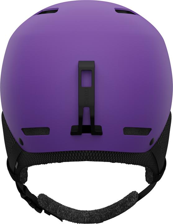 Produktbild Giro Crüe FS Helmet (52 cm, XS)