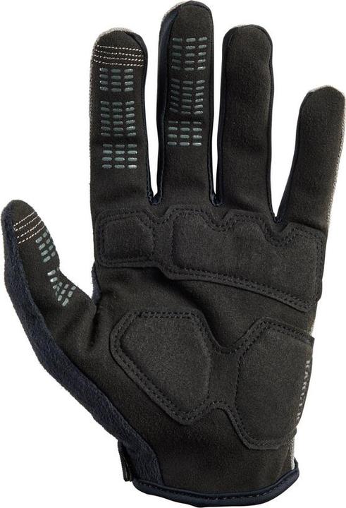 Actual product image Fox Ranger Gel Ptr XL (XL)