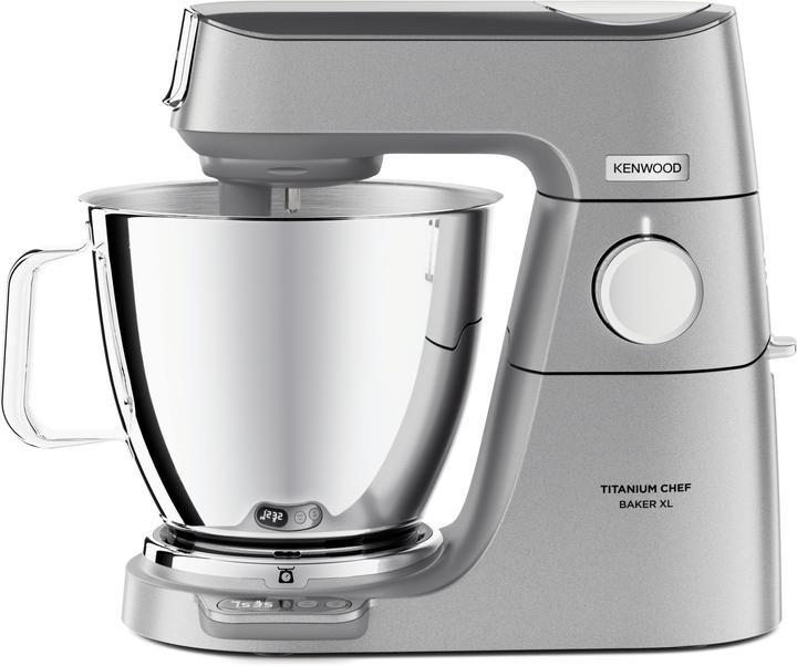 Kenwood Titanium Chef Baker XL (1200 W)