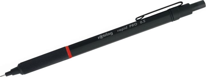 Produktbild Rotring Rapid Pro Matt (0.50 mm, HB, 1 x)