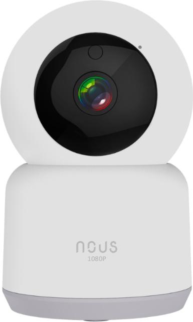 Image du produit Nous W2 Smart WiFi PTZ IP Caméra (1920 x 1080 Pixels)