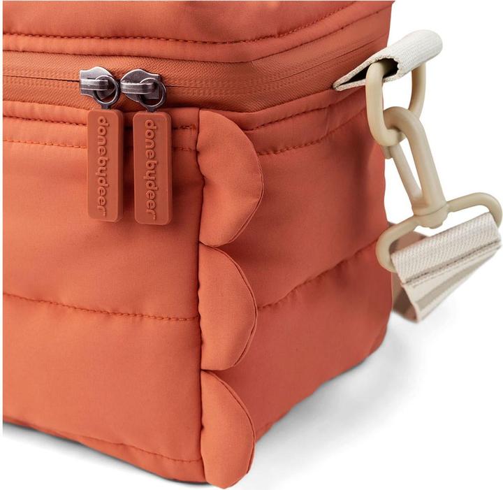 Image du produit Done by Deer isolierte Quilted Tasche (6.21 l)