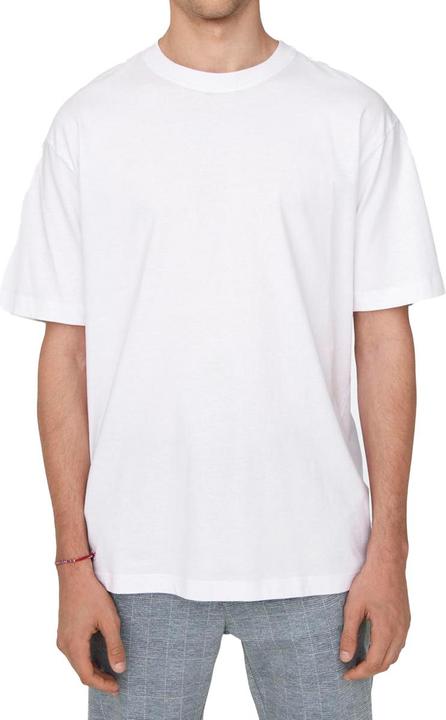 Immagine prodotto Only & Sons 3er Pack Onsfred T-Shirt (L)