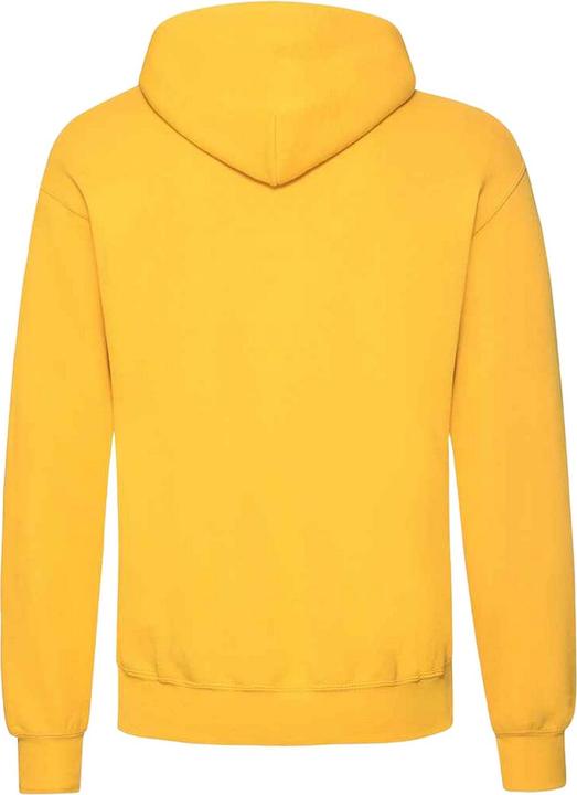 Produktbild Fruit of the Loom Classic Sweatshirt mit Kapuze (XL)