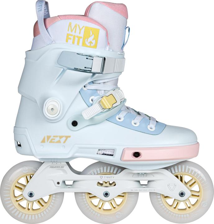 Powerslide Urban Skates (39)
