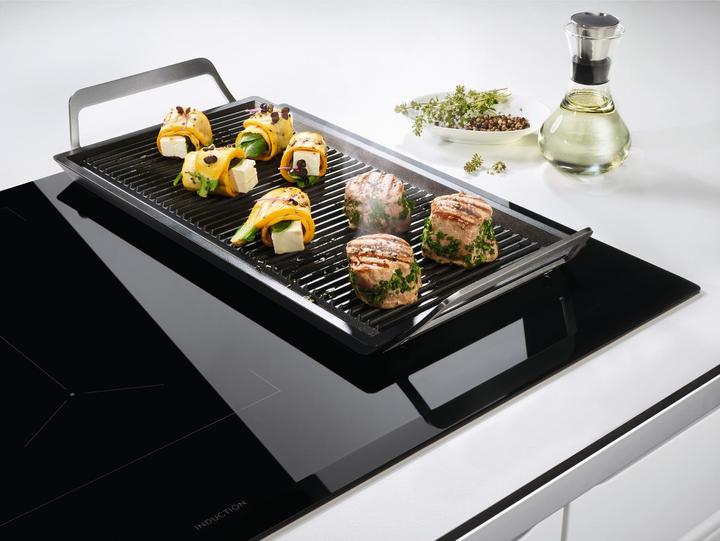 Produktbild Electrolux EIV634