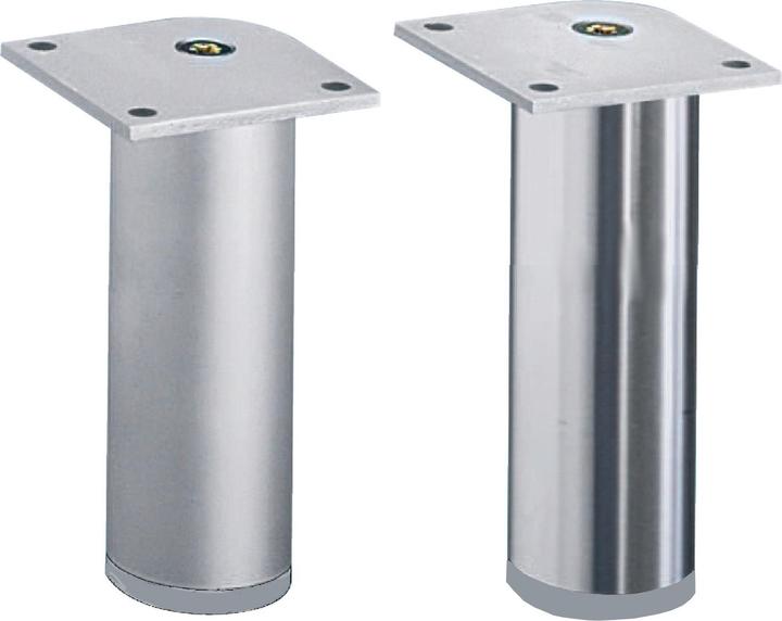 Image du produit Hettich Pieds de meuble Lano RO
