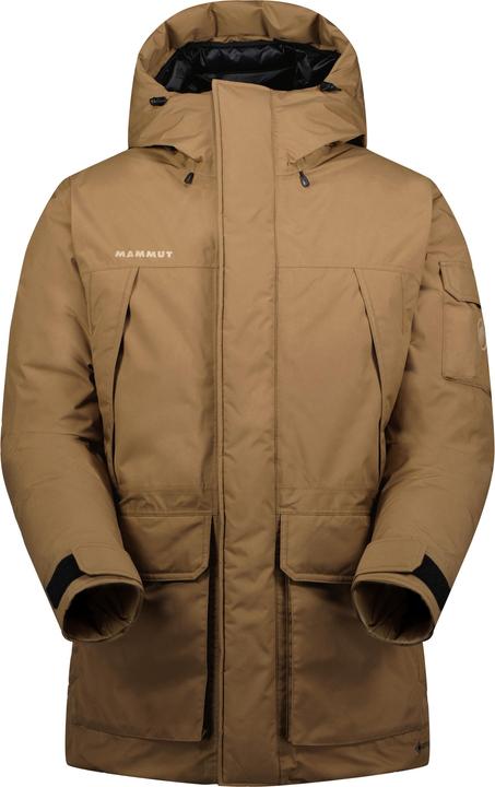 Mammut Obelisk GTX HS (L)