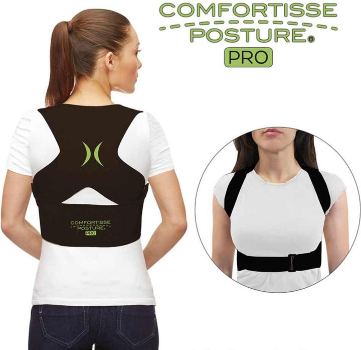 Produktbild Comfortisse Posture Pro (S, M)