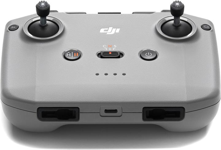 Image du produit DJI Télécommande RC-N3 (Télécommande de drone, DJI Air 3, DJI Mini 4 Pro, DJI Neo)