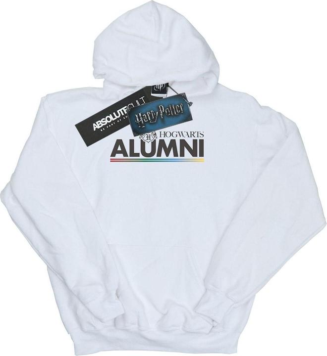 Produktbild Hogwarts Alumni Kapuzenpullover (S)