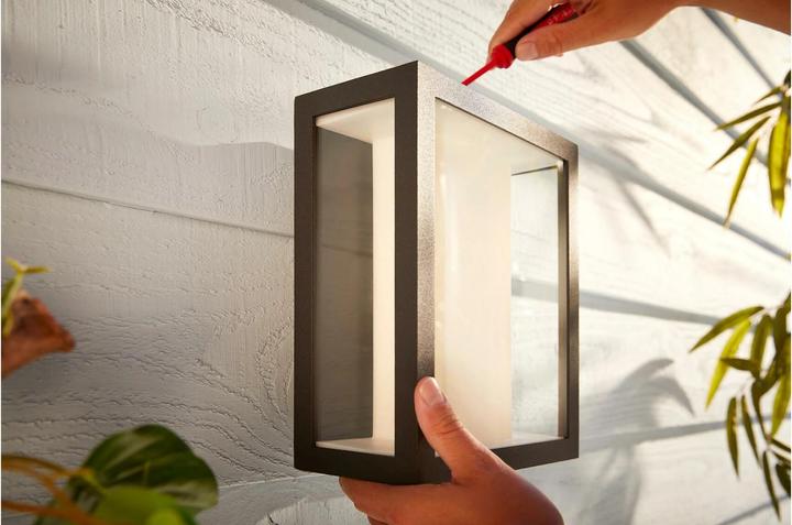 Produktbild Philips Hue Impress Basis (1200 lm)