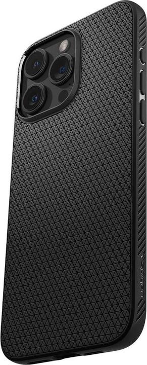 Produktbild Spigen Liquid Air (Apple iPhone 15 Pro Max)