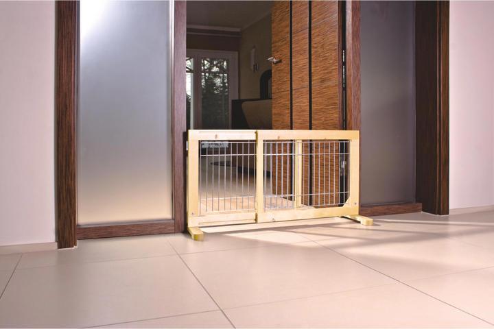 Actual product image Trixie Barrier