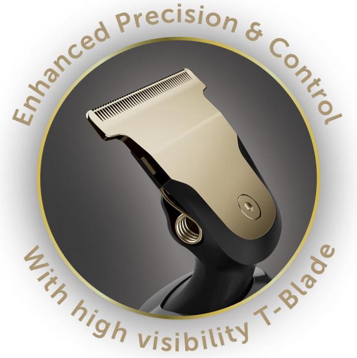 Immagine prodotto Remington Trimmer di precisione MB7000