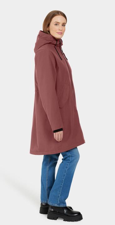 Produktbild Didriksons Women's Fia Parka (36)