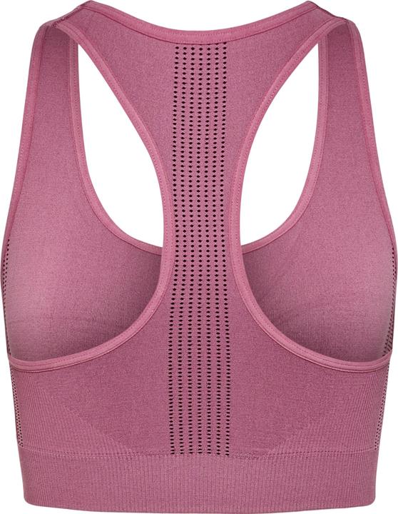 Produktbild hummel Shaping Seamless Sports Top (L)