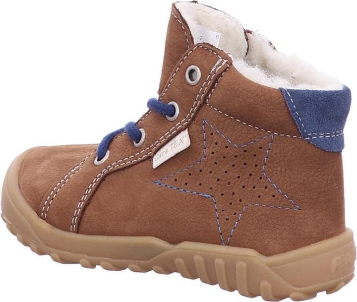 Produktbild Ricosta Lauflernschuh Denny (26)