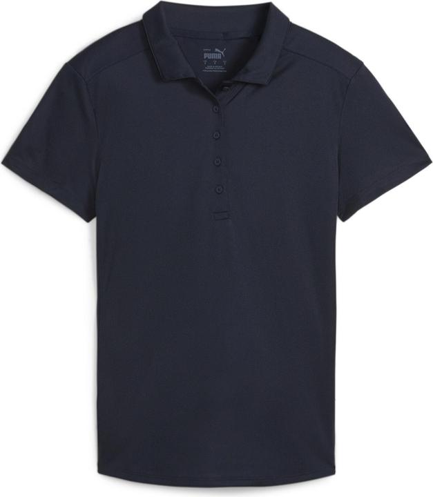 Puma W Pure SS Polo (S)