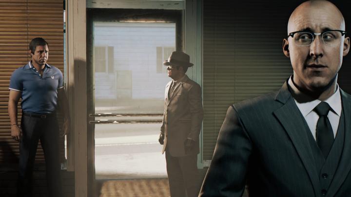 Produktbild 2K Games Mafia III 3 Xbox (Xbox One S)