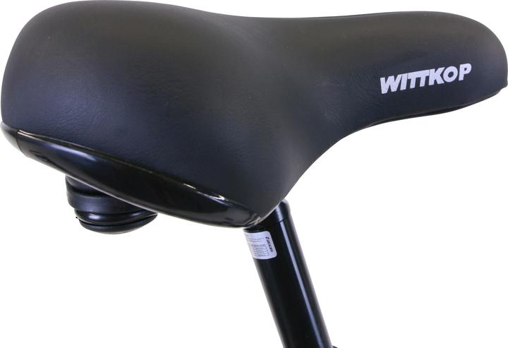 Produktbild Hawk Citytrek Gent Deluxe (57 cm)