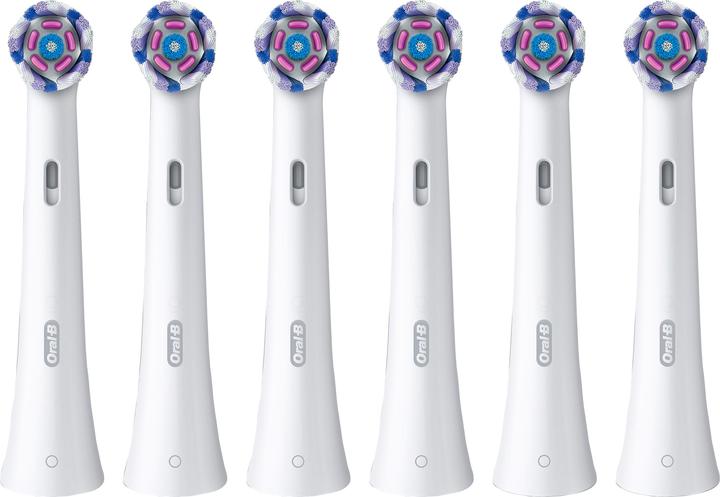 Image du produit Oral-B iO Strahlendes Weiss (6 x)