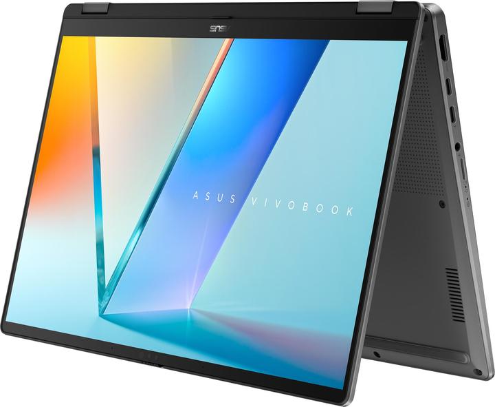 Actual product image ASUS TP3407SA-QL076W (14", Intel Core Ultra 7 258V, 32 GB, 1000 GB, CH)